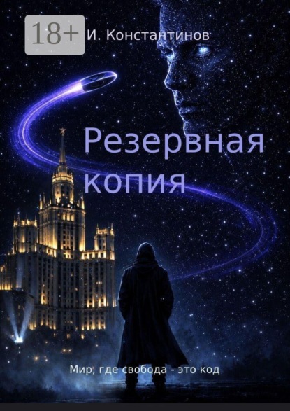 Резервная копия