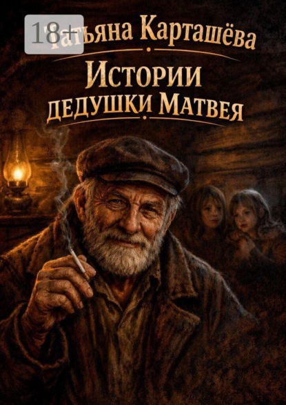 Истории дедушки Матвея