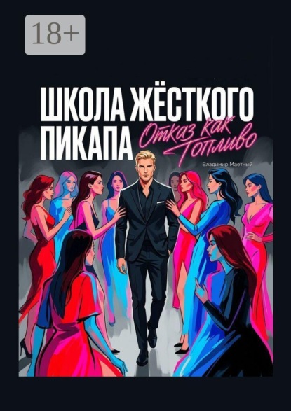 Школа жесткого пикапа. Отказ как топливо