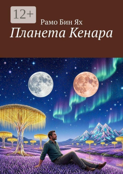Планета Кенара