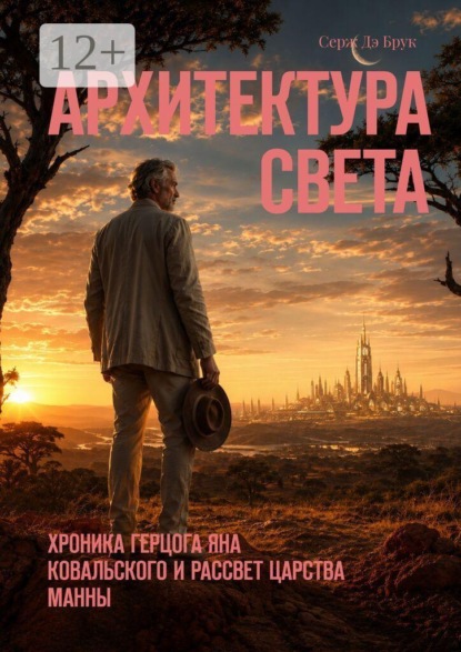 Архитектура света. Хроника герцога Яна Ковальского и рассвет Царства Манны