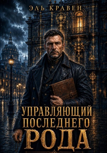 Управляющий последнего рода