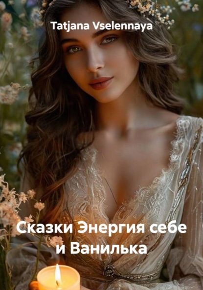 Сказки Энергия себе и Ванилька