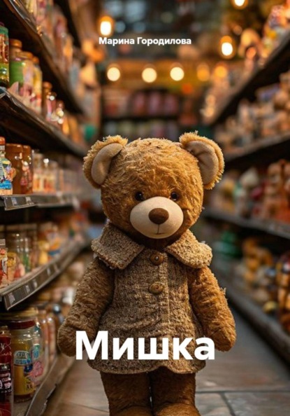 Мишка