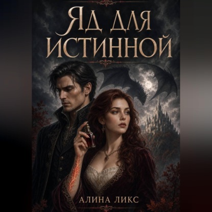 Яд для истинной