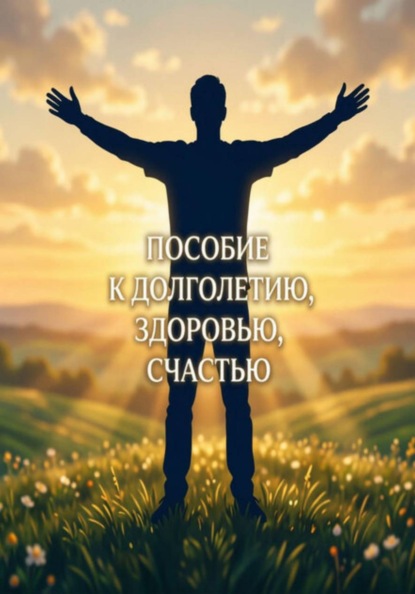 Пособие к долголетию, здоровью и счастью
