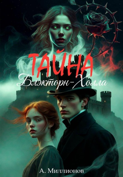 Тайна Блэкторн-Холла