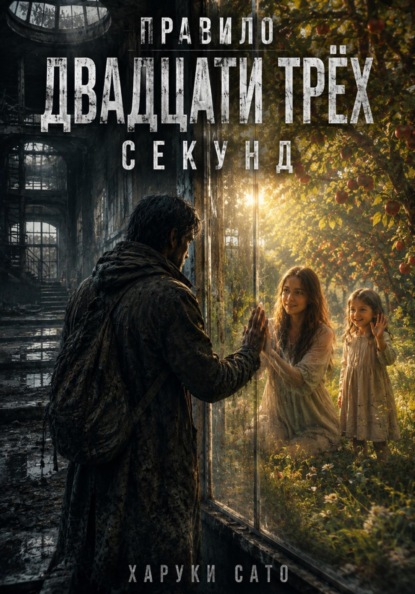 Правило двадцати трёх секунд
