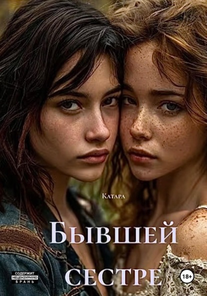 Бывшей сестре