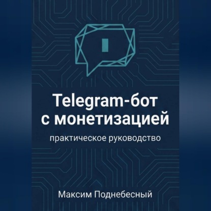 Telegram-бот с монетизацией: практическое руководство для тех, кто не умеет программировать
