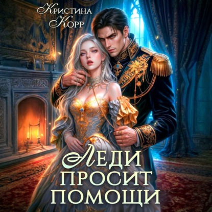 Леди просит помощи. Леди её получит!