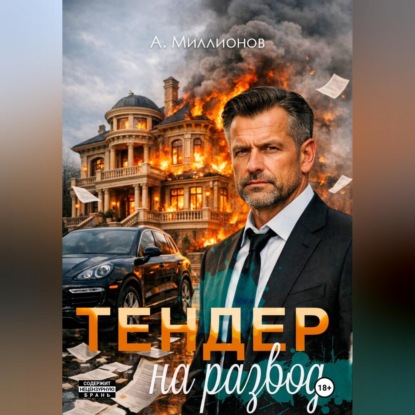 Тендер на развод