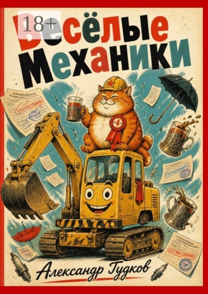 Весёлые механики