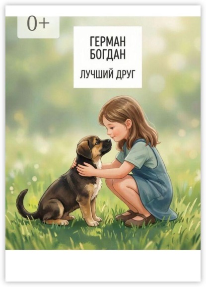 Лучший друг