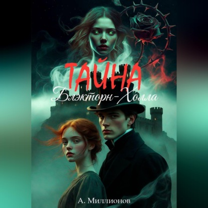 Тайна Блэкторн-Холла