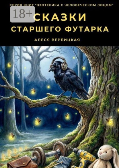 Сказки Старшего Футарка
