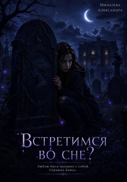 Встретимся во сне?