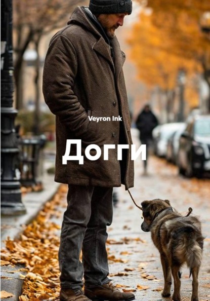 Догги