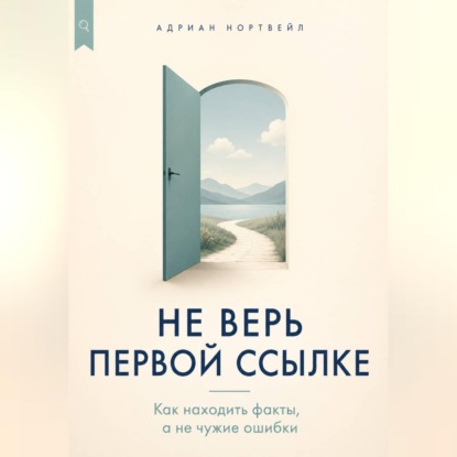 Не верь первой ссылке. Как находить факты, а не чужие ошибки