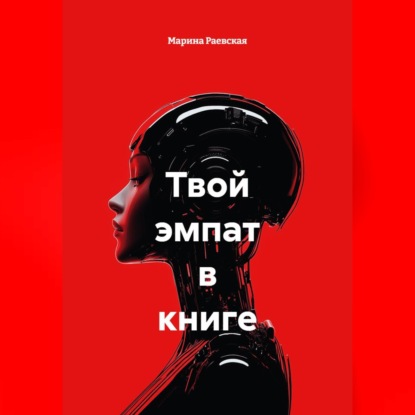 Твой эмпат в книге