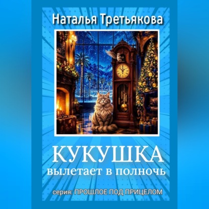 Кукушка вылетает в полночь