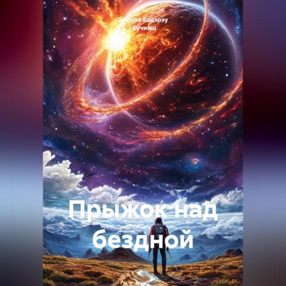 Прыжок над бездной