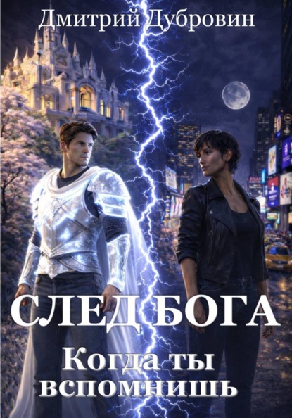 СЛЕД БОГА: Когда ты вспомнишь