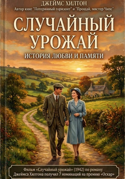 Случайный урожай