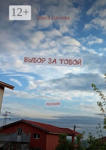 Выбор за тобой. Поэзия