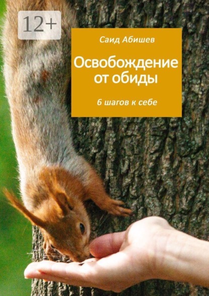 Освобождение от обиды. 6 шагов к себе