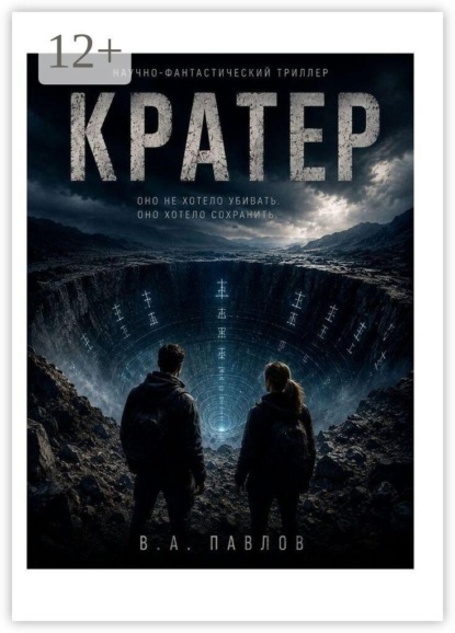 Кратер