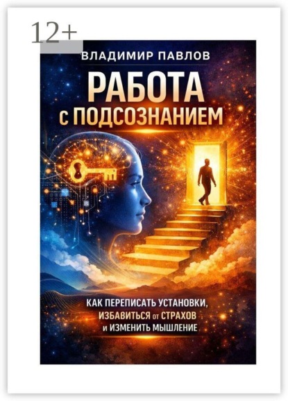 Работа с подсознанием как переписать установки, избавиться от страхов и изменить мышление