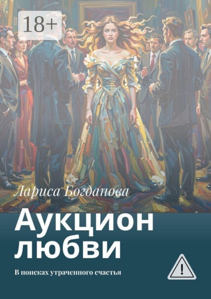 Аукцион любви. В поисках утраченного счастья