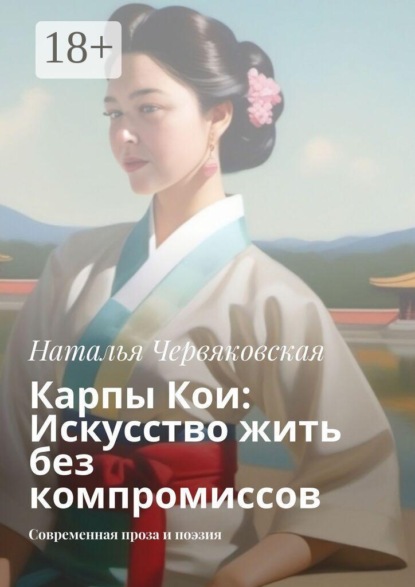 Карпы Кои: Искусство жить без компромиссов. Современная проза и поэзия