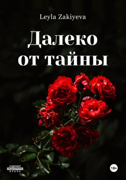 Далеко от тайны