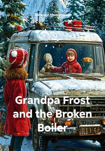 Grandpa Frost and the Broken Boiler