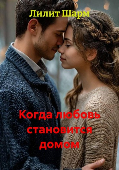 Когда любовь становится домом