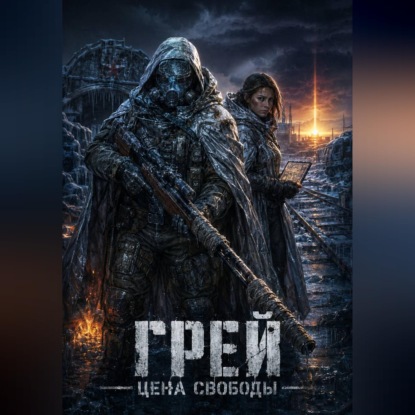 Грей. Цена Свободы.