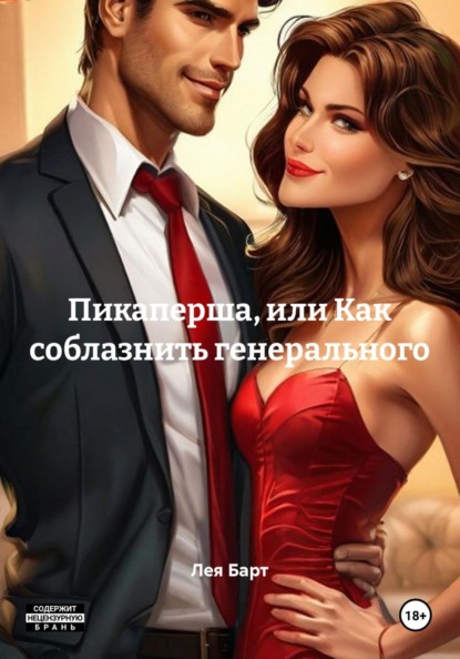 Пикаперша, или Как соблазнить генерального