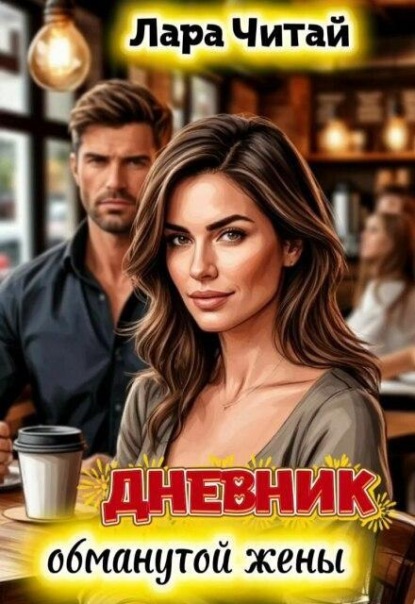 Дневник обманутой жены