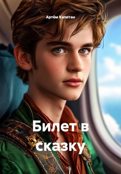 Билет в сказку