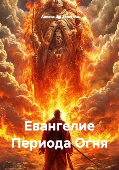 Евангелие Периода Огня