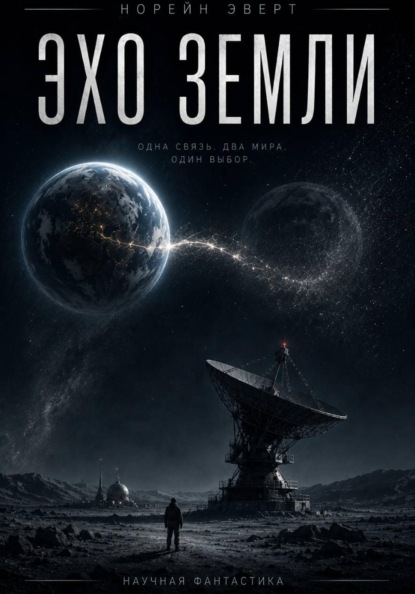 Эхо Земли