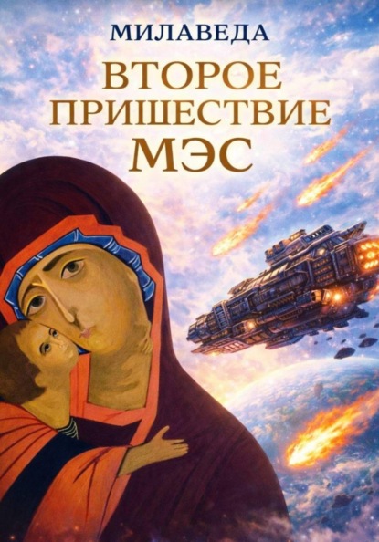 ВТОРОЕ ПРИШЕСТВИЕ