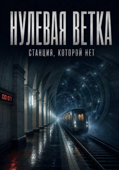 Нулевая ветка: Станция, которой нет