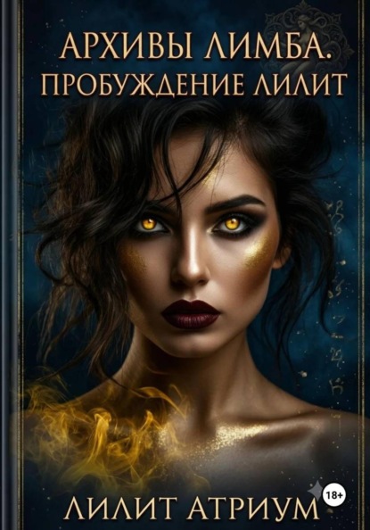 Архивы Лимба. Пробуждение Лилит
