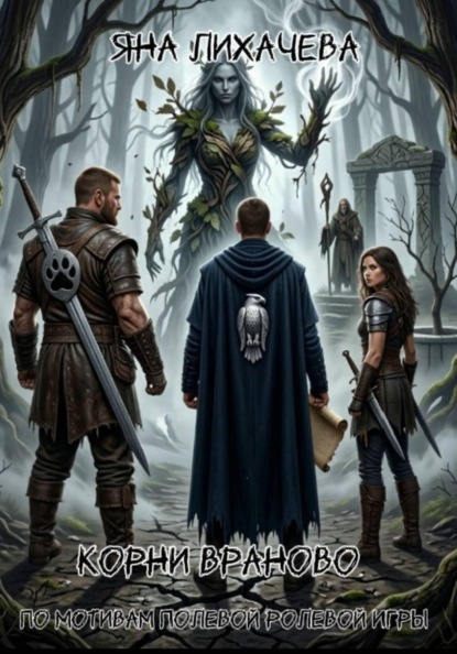 Корни Враново