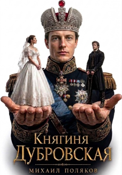 Княгиня Дубровская