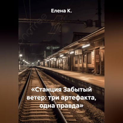 «Станция Забытый ветер: три артефакта, одна правда»
