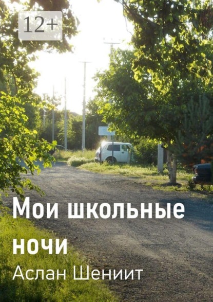 Мои школьные ночи